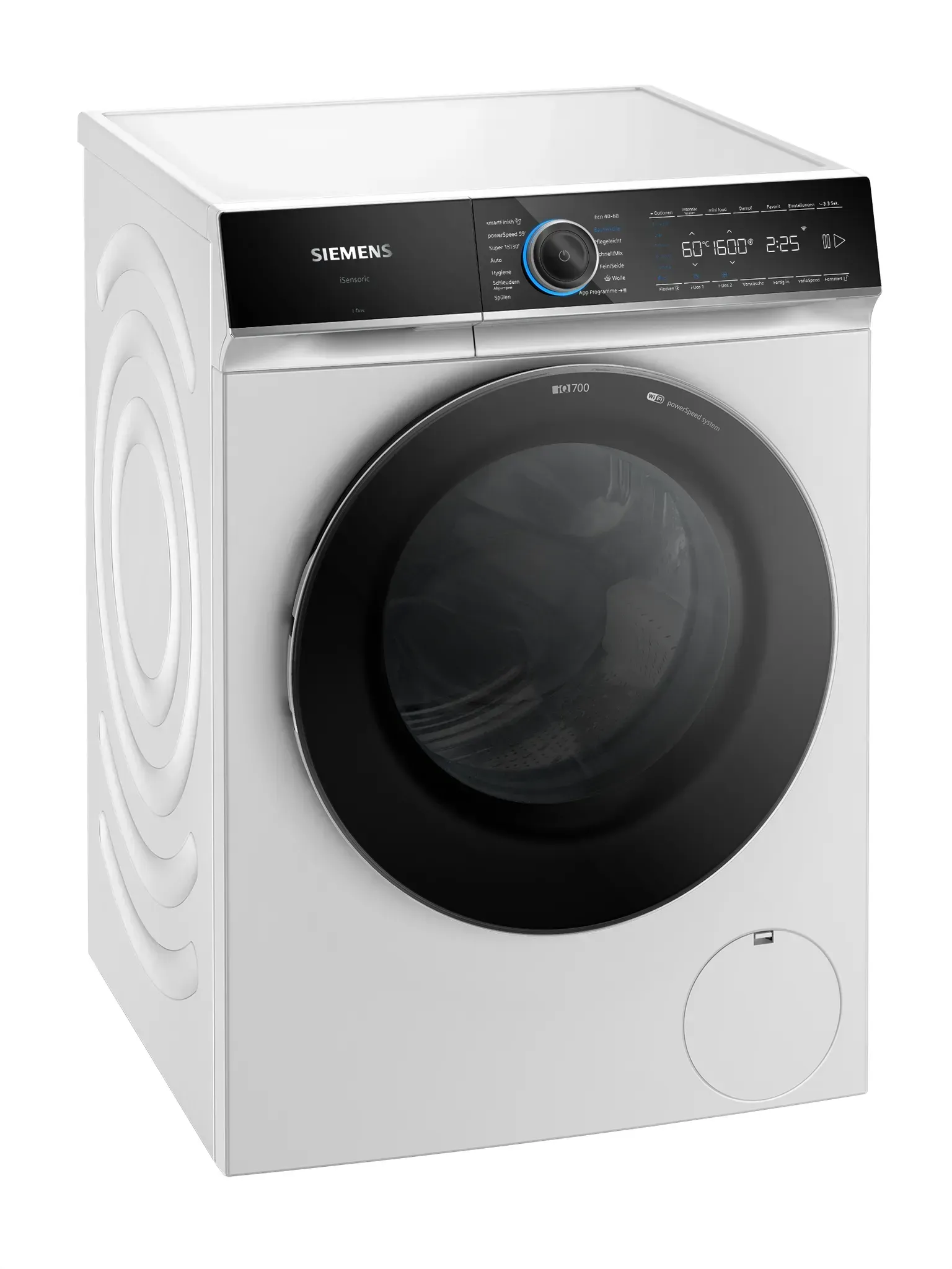 Siemens iQ 700