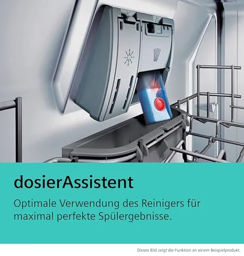 Siemens iQ300 4