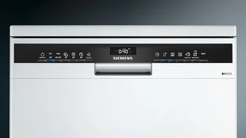 Siemens iQ300 7