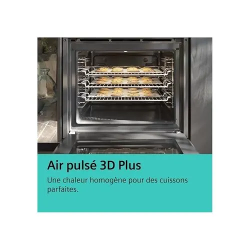 Siemens IQ300 HB574ABR3F 4