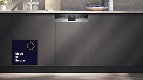 Siemens iQ300 SR53HS74KE 2