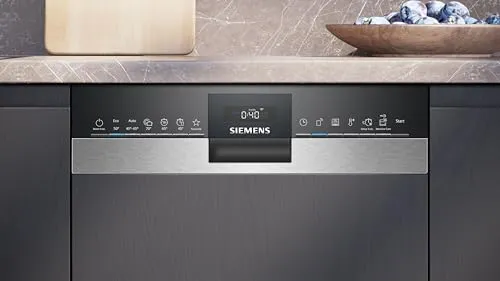 Siemens iQ300 SR53HS74KE 4