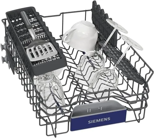 Siemens iQ300 SR53HS74KE 7