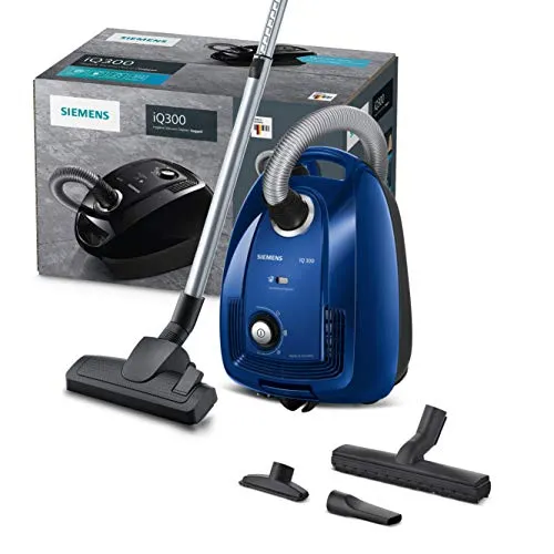 Siemens iQ300 VSC3320 2