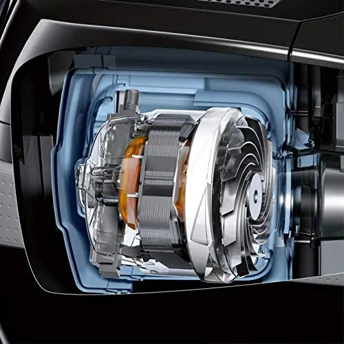 Siemens iQ300 VSC3320 4
