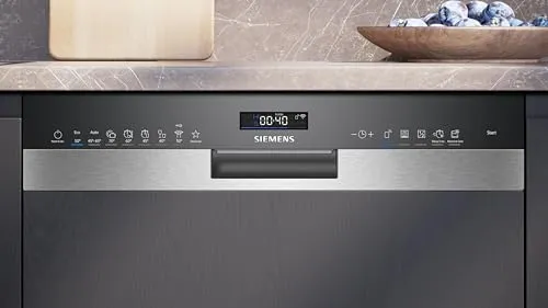 Siemens iQ500 2