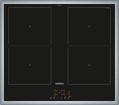Siemens iQ500 PQ521DB2ZM