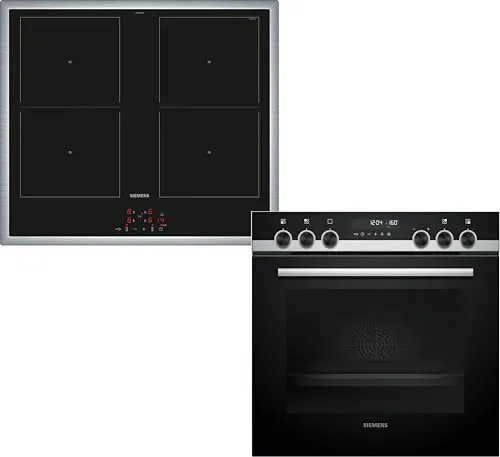 Siemens iQ500 PQ521DB2ZM 3