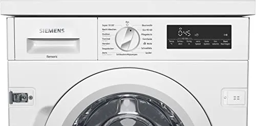 Siemens iQ700 WI14W443 2