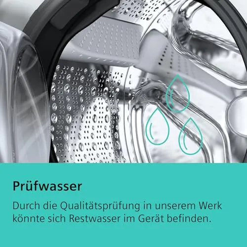 Siemens iQ700 WI14W443 6