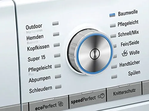 Siemens iQ800 WM14Y54D 4