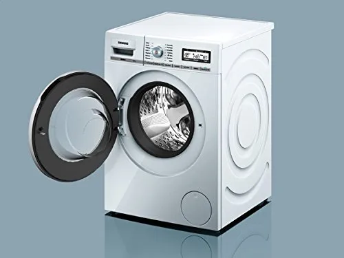 Siemens iQ800 WM14Y54D 5