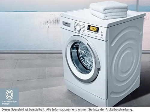 Siemens iQ800 WM14Y54D 6