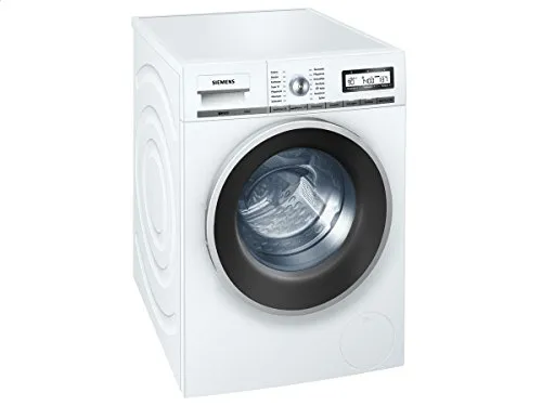 Siemens iQ800 WM14Y54D