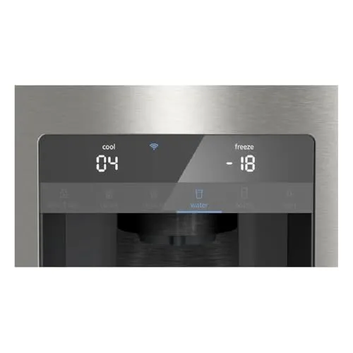 Siemens KF96DPPEA 7