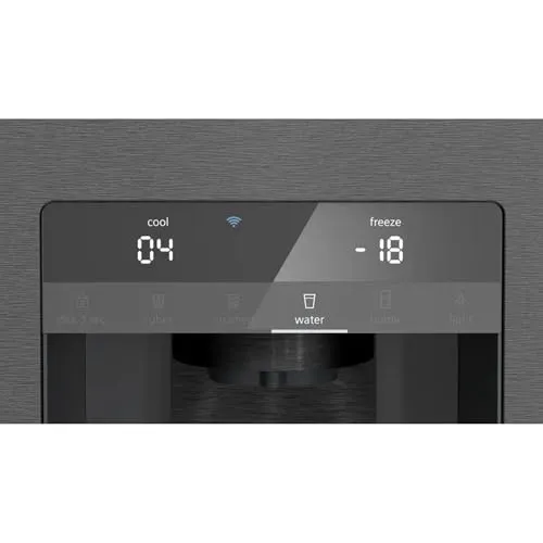 Siemens KF96DPXEA 2