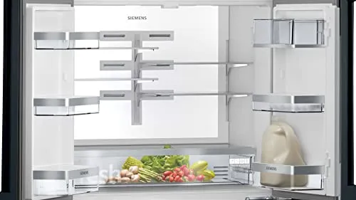 Siemens KF96NVPEA 2