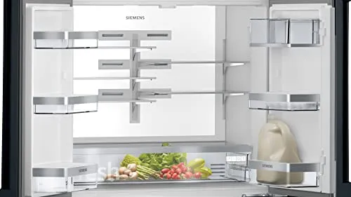 Siemens KF96NVPEA 5