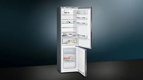 Siemens KG39E8IBA iQ500 2