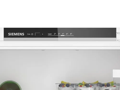 Siemens KI21RVFE0 2