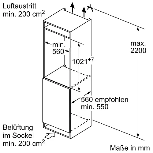 Siemens KI32LADD1 3