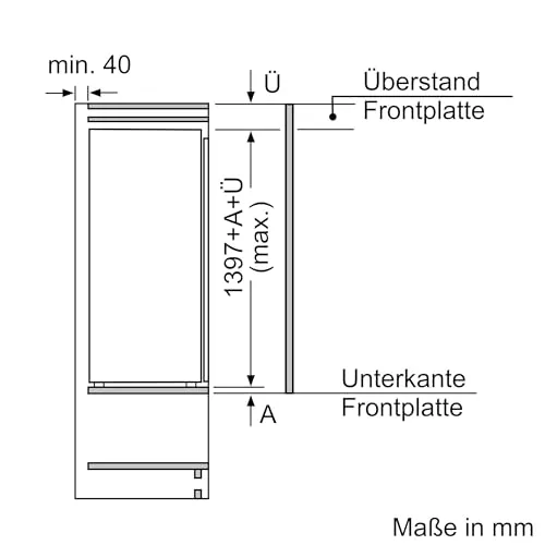 Siemens KI51FADE0 5