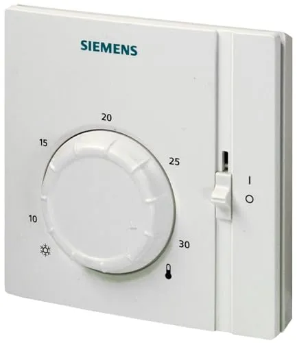 Siemens RAA31