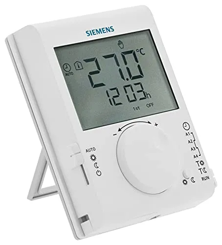 Siemens RDJ100RF