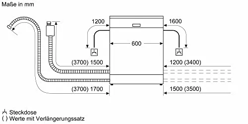 Siemens SN23EW03ME 5