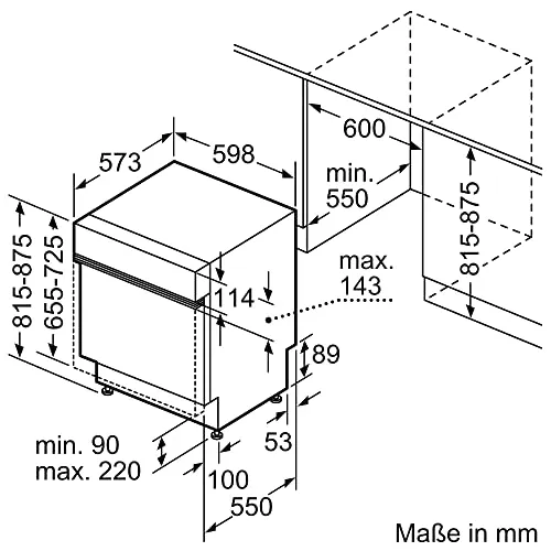 Siemens SN53ES27AE 4