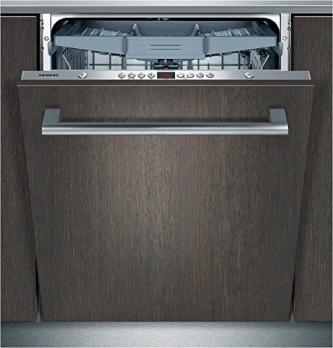 Siemens SN64M080EU speedMatic