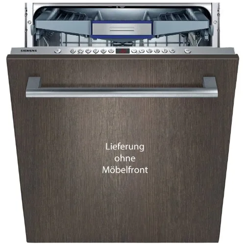 Siemens SN66M098EU speedMatic 2