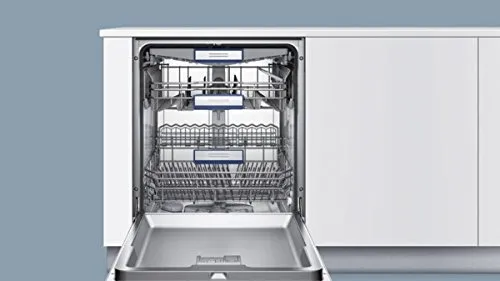 Siemens SN66M098EU speedMatic 3