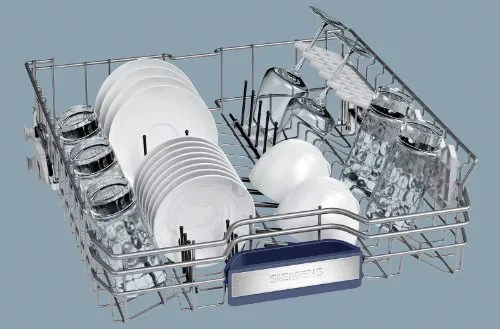 Siemens SN66M098EU speedMatic 5