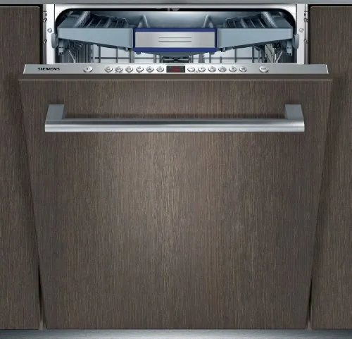 Siemens SN66M098EU speedMatic