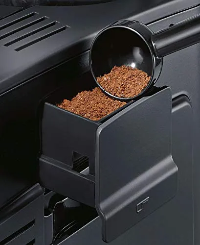 Siemens Superautomatic Coffee Machine