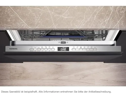 Siemens SX63EX22BE 2