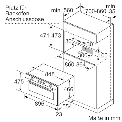 Siemens VB558C0S0 5