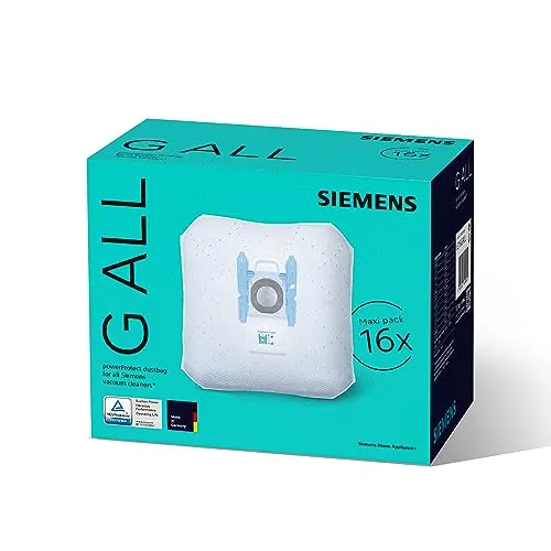Siemens VZ16GALL