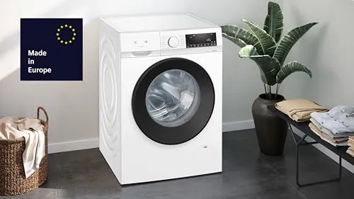 Siemens WG34G2070 iQ500 2