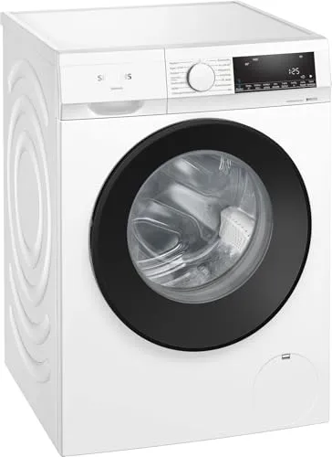 Siemens WG34G2070 iQ500 6