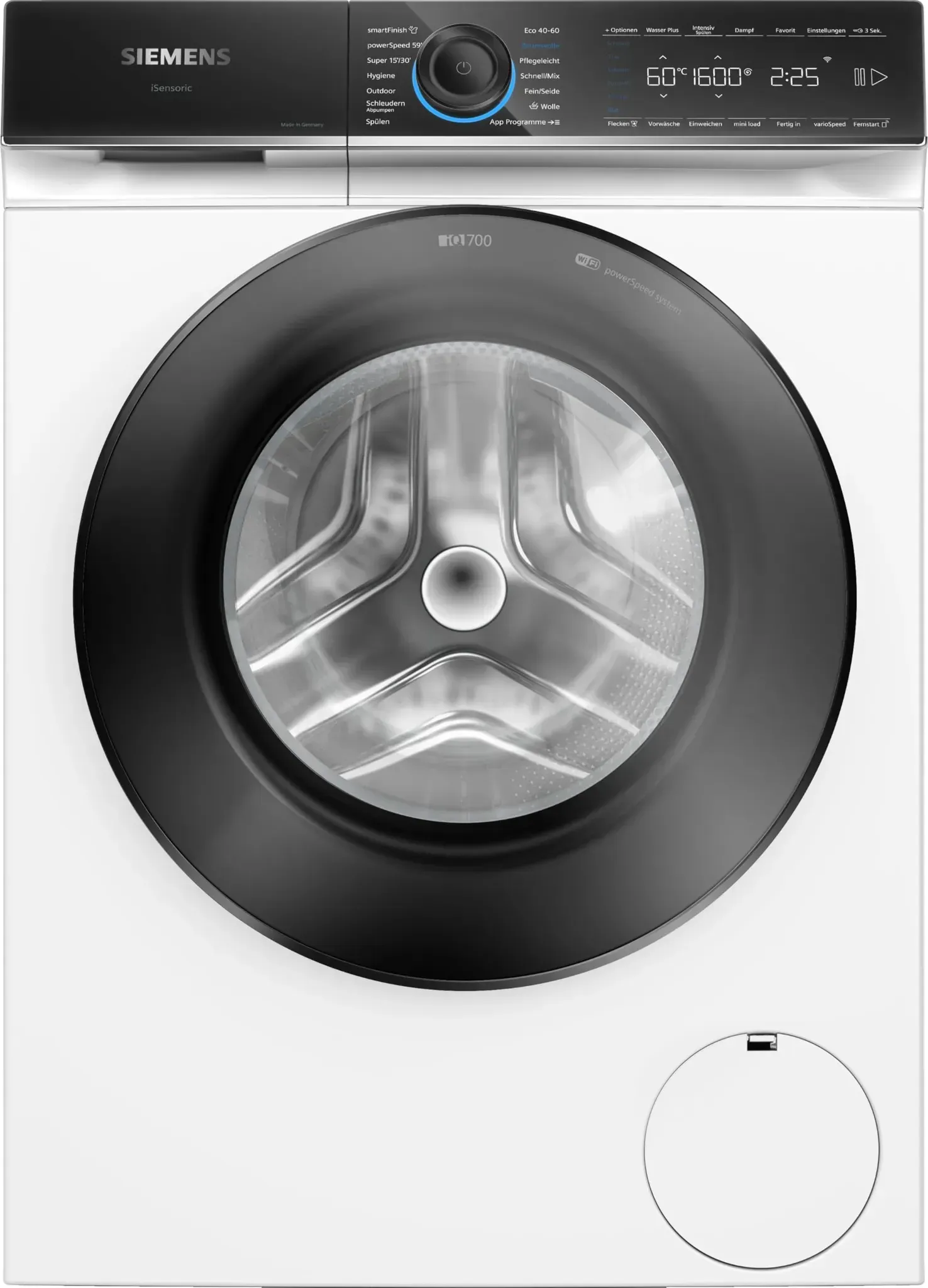 Siemens WG56B2041