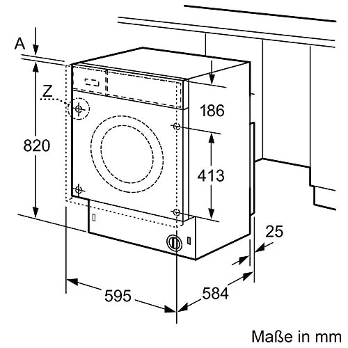 Siemens WK14D543 2