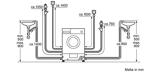 Siemens WK14D543 3