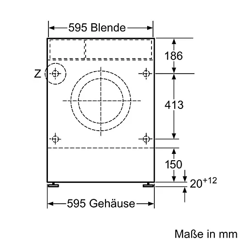 Siemens WK14D543 4