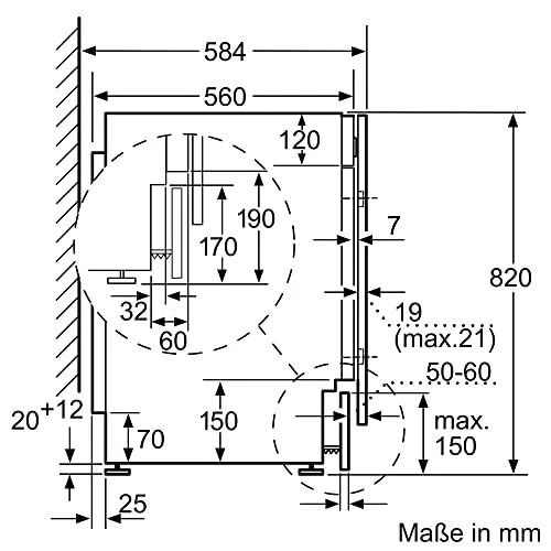 Siemens WK14D543 6