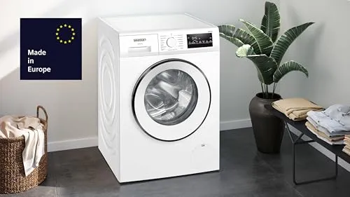 Siemens WM14N226 2