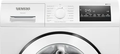 Siemens WM14N226 3