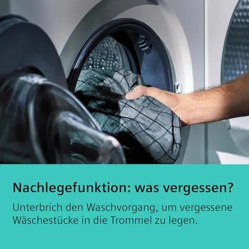 Siemens WM14N226 4