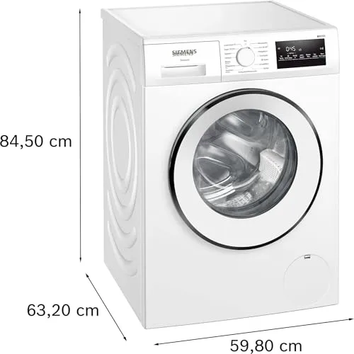Siemens WM14N226 6